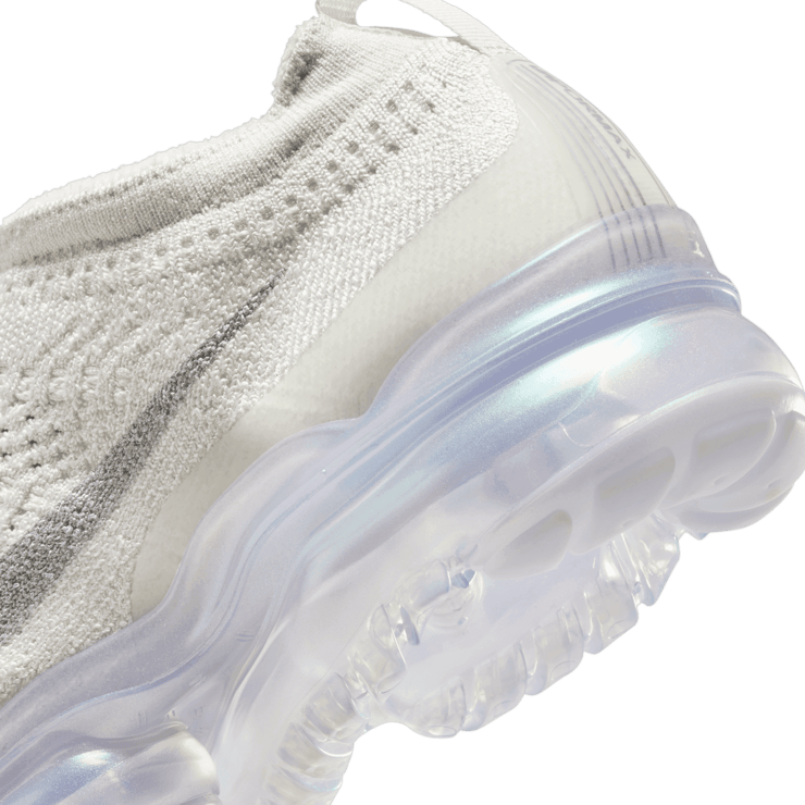 Nike Air VaporMax 2023 Flyknit 'Phantom' (W) Angle 6