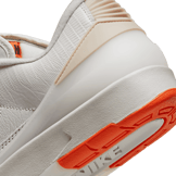 Air Jordan 2 Retro Low Shelflife Angle 5