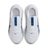 Nike Downshifter 13 Extra Wide 'White Star Blue' Angle 1