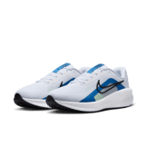 Nike Downshifter 13 Extra Wide 'White Star Blue' Angle 2