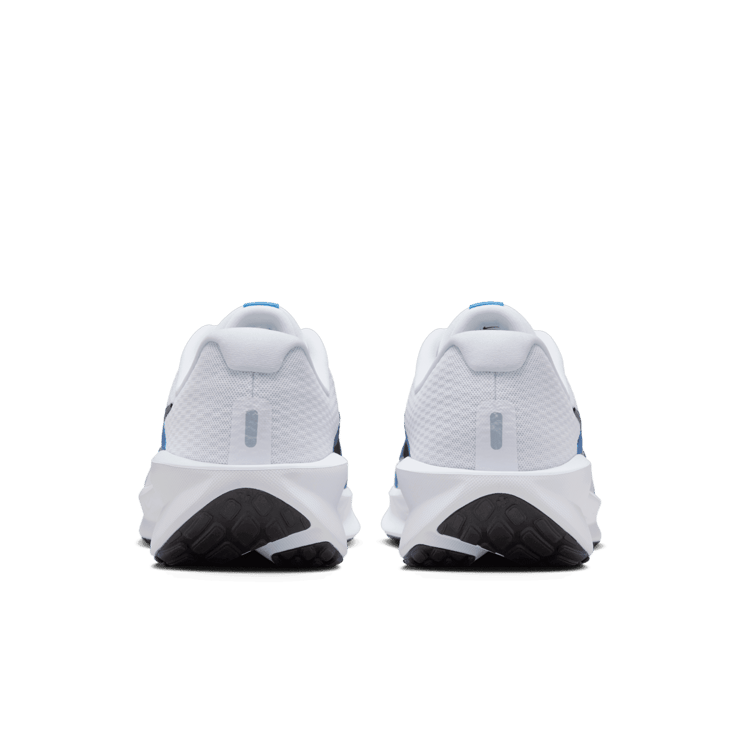 Nike Downshifter 13 Extra Wide 'White Star Blue' Angle 3
