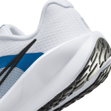 Nike Downshifter 13 Extra Wide 'White Star Blue' Angle 5