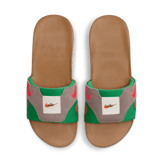 Nike Air Max 1 Slides Angle 2