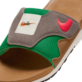 Nike Air Max 1 Slides Angle 3