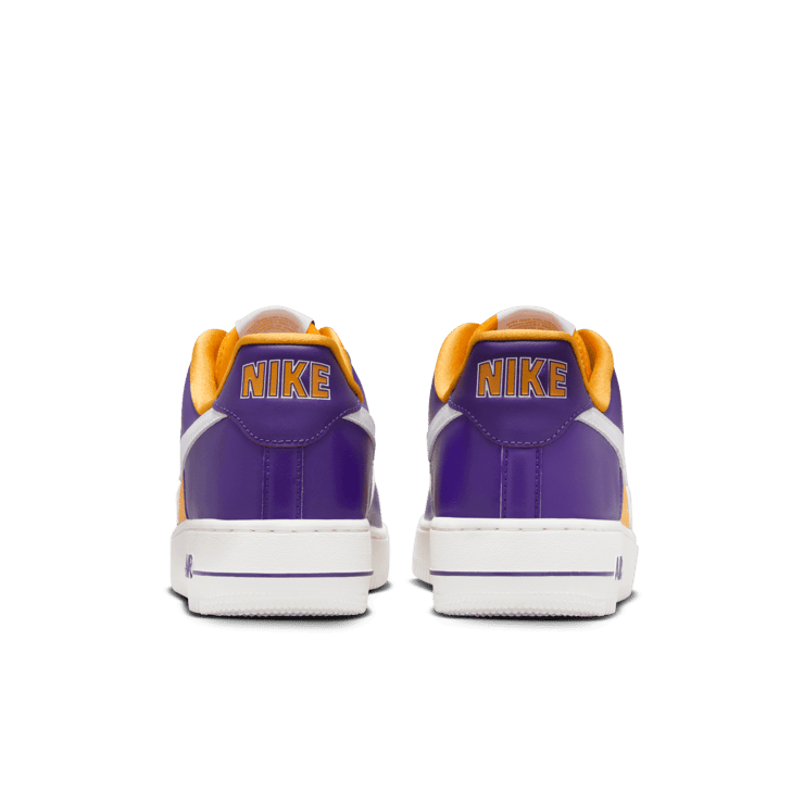 Nike Air Force 1 Low Be True To Her School Court Purple (W) Angle 3