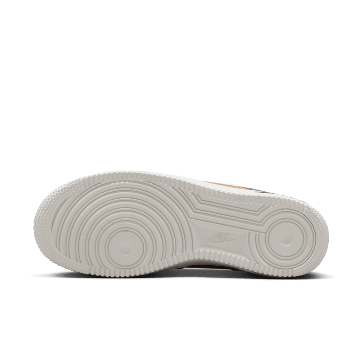 Nike Air Force 1 Low Be True To Her School Court Purple (W) Angle 0