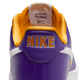 Nike Air Force 1 Low Be True To Her School Court Purple (W) Angle 6