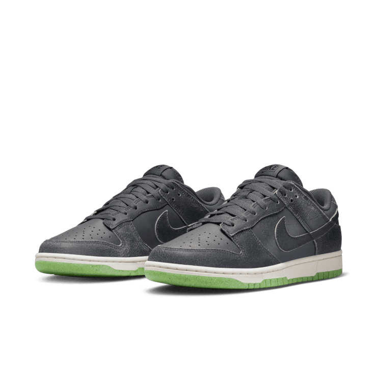 Nike Dunk Low Halloween Angle 2