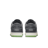 Nike Dunk Low Halloween Angle 3