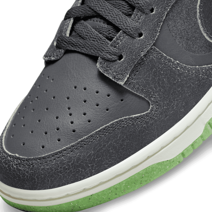 Nike Dunk Low Halloween Angle 4