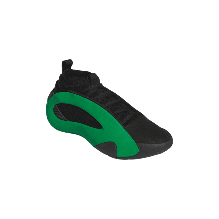 James harden shoes green on sale