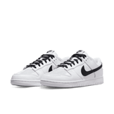 Nike Dunk Low Reverse Panda Angle 2