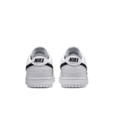 Nike Dunk Low Reverse Panda Angle 3