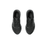 Asics Gel-Terrain Black Angle 4