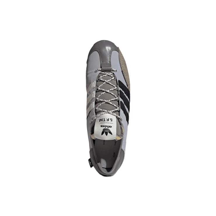 adidas Country OG Song for the Mute Grey Black Angle 0