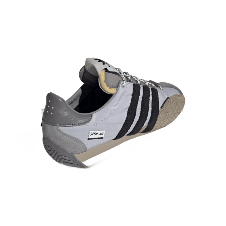 adidas Country OG Song for the Mute Grey Black Angle 3