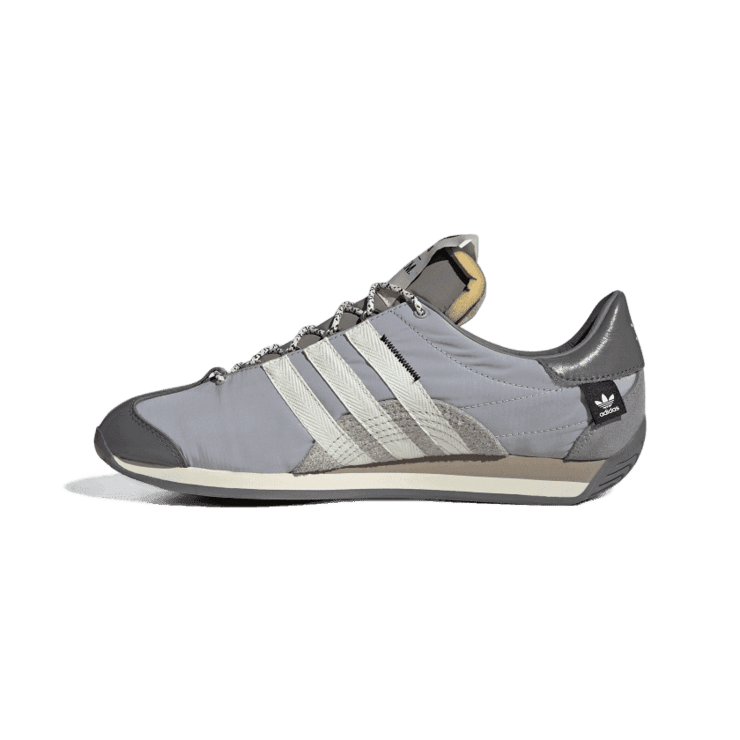 adidas Country OG Song for the Mute Grey Black Angle 4