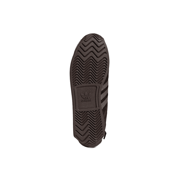 adidas Country OG Song for the Mute Black White Angle 1