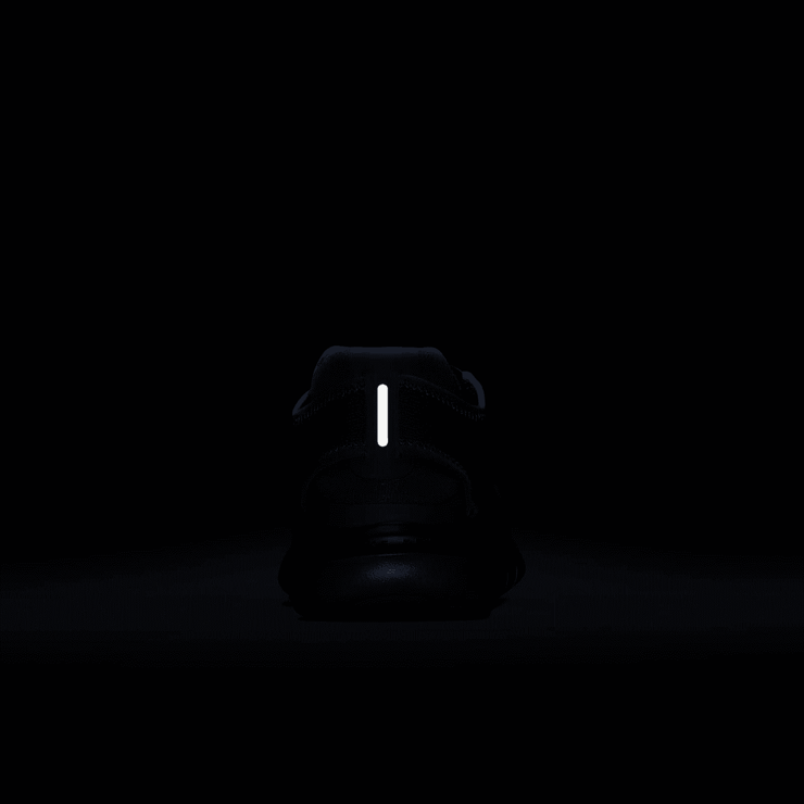 Nike Free RN 2018 'Thunder Blue Gunsmoke' Angle 5