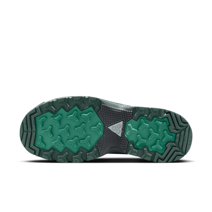Nike ACG Zoom Gaiadome GTX Vintage Green Angle 0