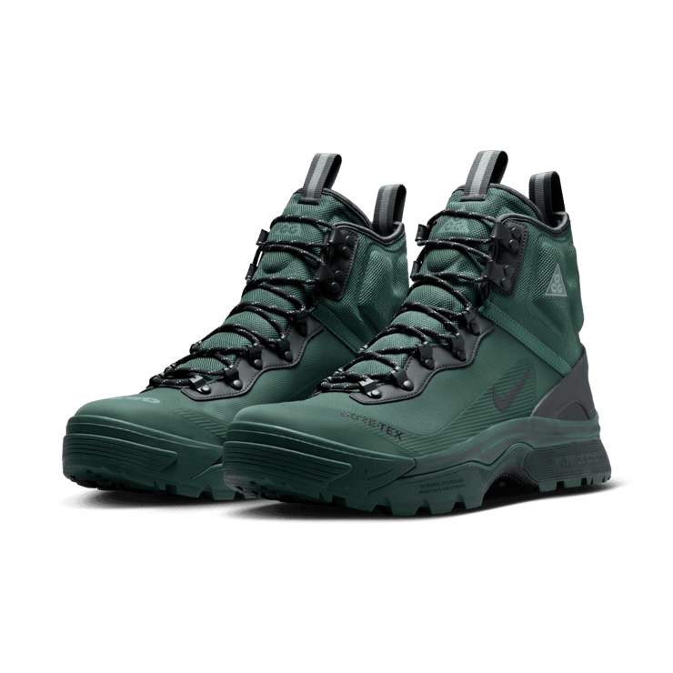 Nike ACG Zoom Gaiadome GTX Vintage Green Angle 2