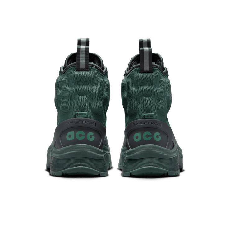 Nike ACG Zoom Gaiadome GTX Vintage Green Angle 3
