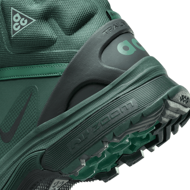 Nike ACG Zoom Gaiadome GTX Vintage Green Angle 5