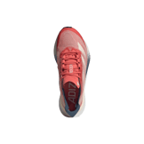adidas Adizero Boston 12 Scarlet (W) Angle 1