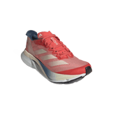 adidas Adizero Boston 12 Scarlet (W) Angle 3