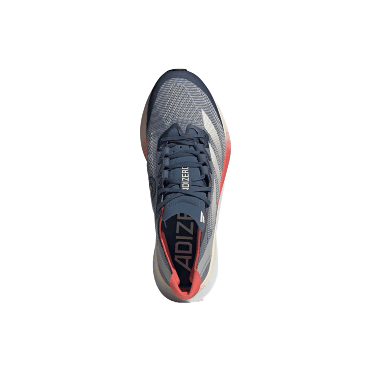adidas Adizero Boston 12 Preloved Ink Angle 1