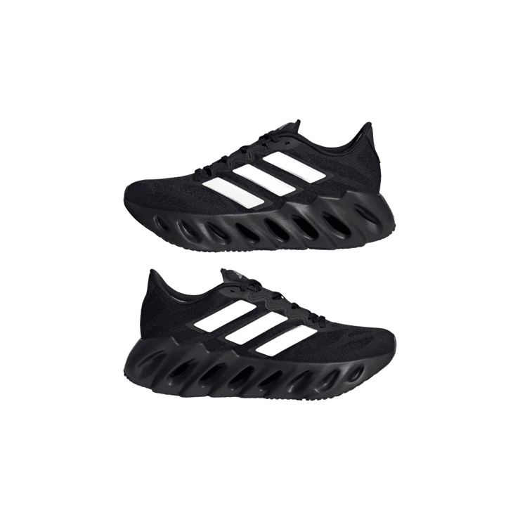 adidas Switch FWD Legend Ink (W) Angle 5