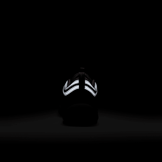 Nike Air Max 97 Black Team Scarlet Angle 7