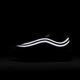 Nike Air Max 97 Black Team Scarlet Angle 9