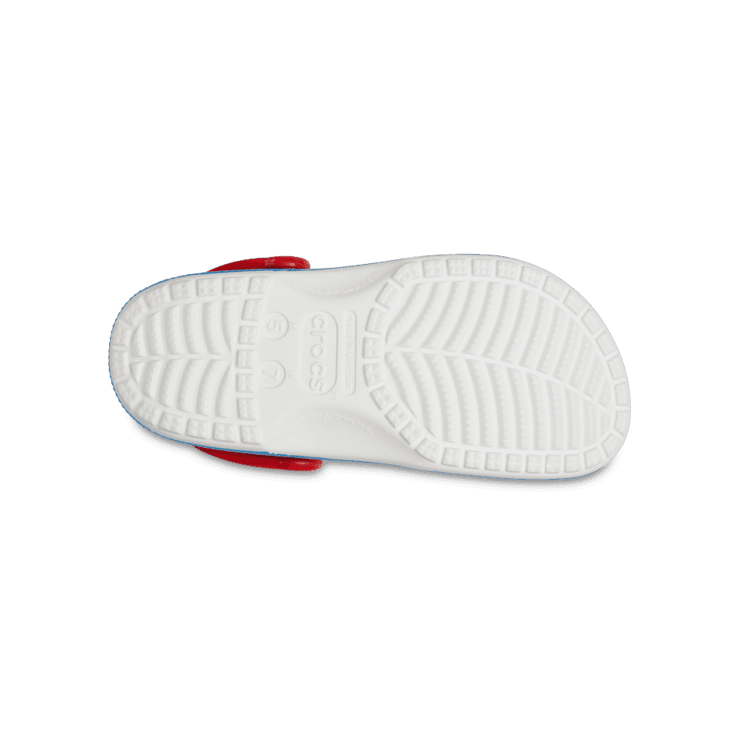 Crocs Classic Clog Hello Kitty I Am Hello Kitty (W) Angle 2