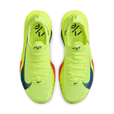 Nike Air Zoom Alphafly NEXT% 3 Volt Angle 2