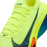 Nike Air Zoom Alphafly NEXT% 3 Volt Angle 5