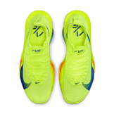 Nike Air Zoom Alphafly NEXT% 3 Volt (W) Angle 1