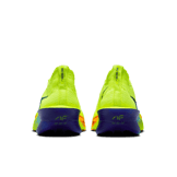 Nike Air Zoom Alphafly NEXT% 3 Volt (W) Angle 3