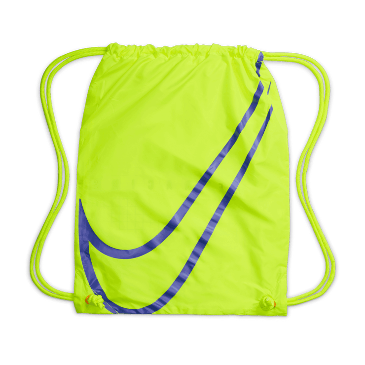 Nike Air Zoom Alphafly NEXT% 3 Volt (W) Angle 6