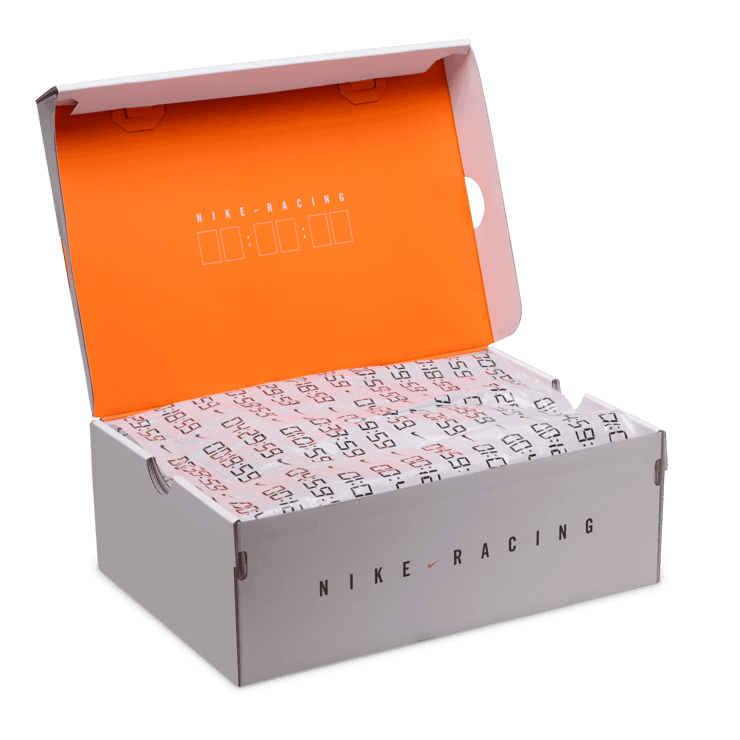 Nike Air Zoom Alphafly NEXT% 3 Volt (W) Angle 7