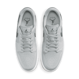 Air Jordan 1 Low Golf Wolf Grey Gum Angle 1