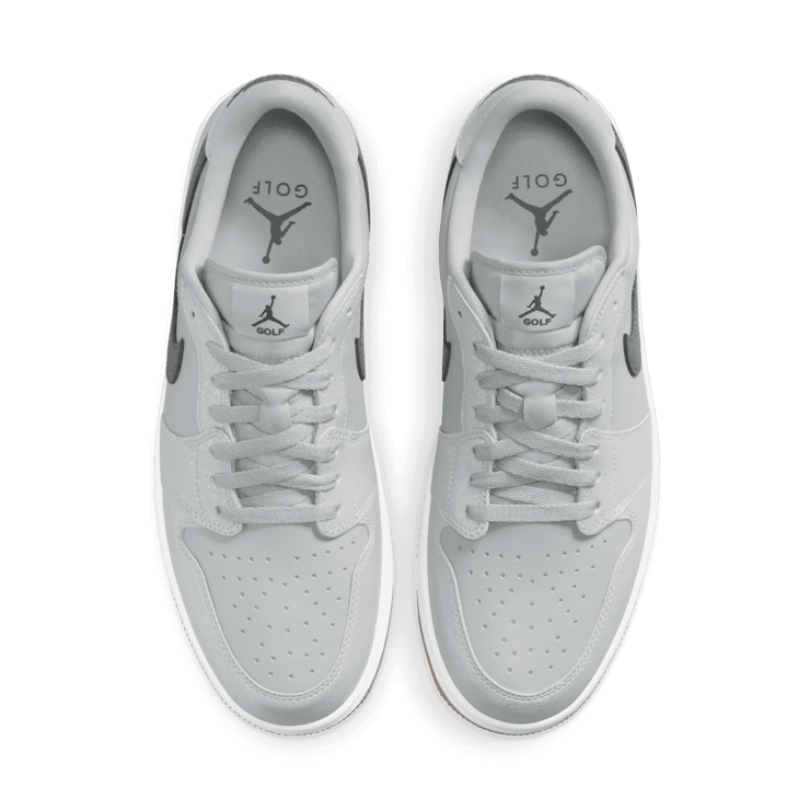 Air Jordan 1 Low Golf Wolf Grey Gum - DD9315-006 Raffles Air Jordan 1 Low Golf Wolf Grey Gum - DD9315-006 Raffles