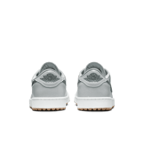 Air Jordan 1 Low Golf Wolf Grey Gum Angle 3