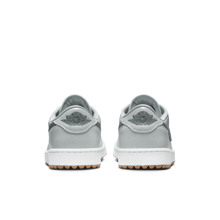 Air Jordan 1 Low Golf Wolf Grey Gum - DD9315-006 Raffles & Where Air Jordan 1 Low Golf Wolf Grey Gum - DD9315-006 Raffles & Where