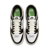 Nike SB Dunk Low HUF San Francisco Angle 1