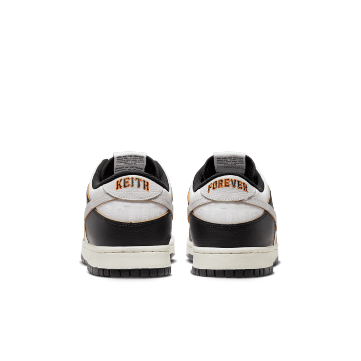 Nike SB Dunk Low HUF San Francisco Angle 3