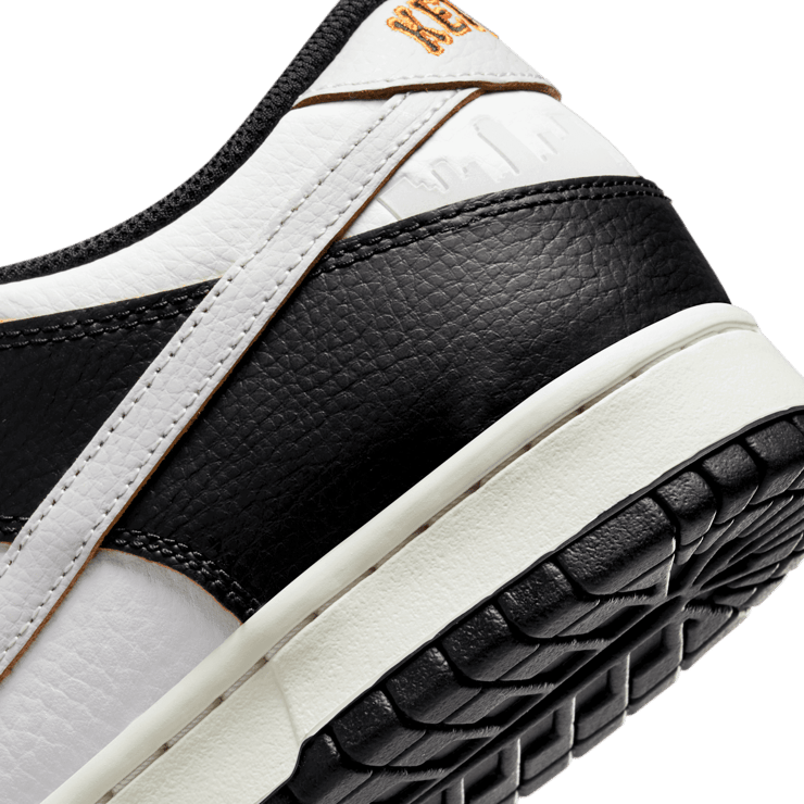 Nike SB Dunk Low HUF San Francisco Angle 5