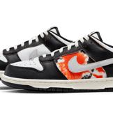 Nike SB Dunk Low HUF San Francisco Angle 9
