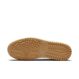Air Jordan 1 Low Golf White Gum Angle 0