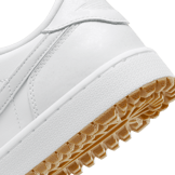Air Jordan 1 Low Golf White Gum Angle 5